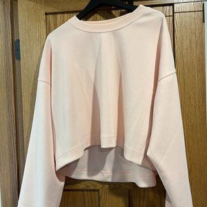 lululemon SoftStreme Long Sleeve Top